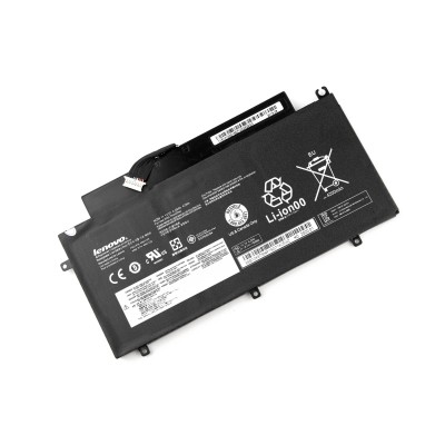 Аккумулятор для ноутбука Lenovo T431s (11.1V 4200mAh) ORG p/n: 45N1120; 45N1121; 45N1122; 45N1123