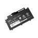 Аккумулятор для ноутбука Lenovo T431s (11.1V 4200mAh) ORG p/n: 45N1120; 45N1121; 45N1122; 45N1123