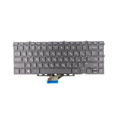 Клавиатура для HP 13-ay