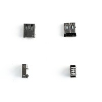 Разъем USB 141