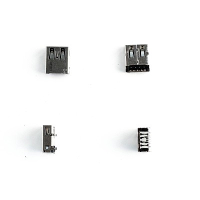 Разъем USB 141