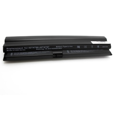 Аккумулятор для ноутбука Toshiba R705 (10.8V 4400mAh) p/n: PA3832U
