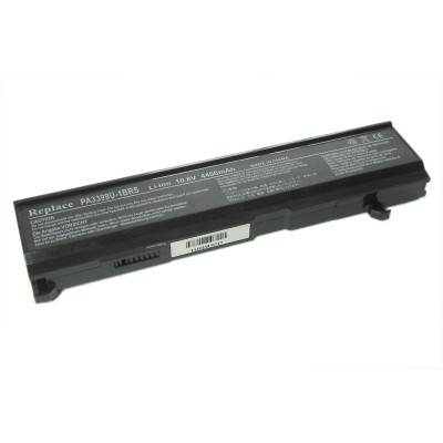 Аккумулятор для ноутбука 530 (10.8V 4400mAh) p/n: PA3399U-1BRS; PA3400U-1BRS