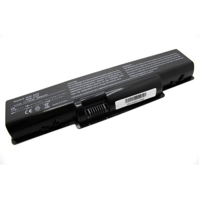 Аккумулятор для ноутбука Acer Gateway NV52 (11.1V 4400mAh) p/n: AK.006BT.020; AK.006BT.025; AS07A31; AS07A32; AS07A41; AS07A42; AS07A51; AS07A52; AS07A56; AS07A61; AS07A71; AS07A72; AS07A73; AS07A75; AS07A90; BT.00603.036; BT.00604.022; BT.00604.024; BT.00605.019; BT.00605.020; BT.00607.012; BT.00607.012; BT.00607.015; BT.00607.019; BT.00607.020; BT.00607.034; CL1476B.806; LC.BTP00.012