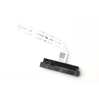 Разъем/переходник HDD Dell 17-5758/Dell 17-5759/Dell 17-5755 p/n: NBX0001R100 KT1K 0KT