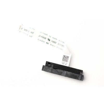 Разъем/переходник HDD Dell 17-5758/Dell 17-5759/Dell 17-5755 p/n: NBX0001R100 KT1K 0KT