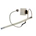 Шлейф матрицы для ноутбука HP ProBook 455 G8 30pin p/n: DDX8QCLC410 DDX8QCLC821 JHI3AND0422