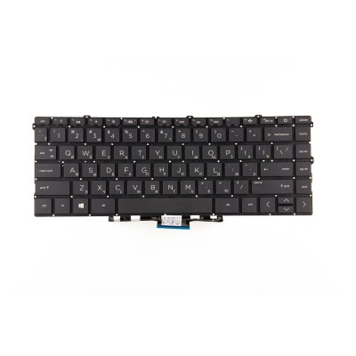 Клавиатура для HP 14-dw p/n: L96526-001