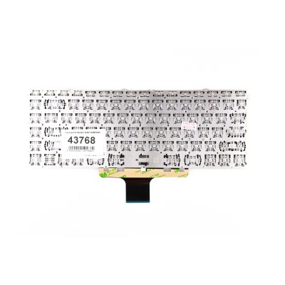 Клавиатура для HP 14-dw p/n: L96526-001