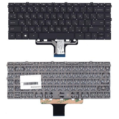 Клавиатура для HP 14-dw p/n: L96526-001