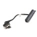 Разъем/переходник HDD Acer V5-122P p/n: 50.4LK05.011 Разъем/переходник HDD Acer V5-122P p/n: 50.4LK05.011