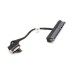 Разъем/переходник HDD Acer V5-122P p/n: 50.4LK05.011