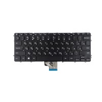 Клавиатура для ноутбука Dell XPS 15 9530 с подсветкой p/n: SX163725A-US 03H5CJ 3H5CJ