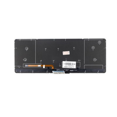 Клавиатура для ноутбука Dell XPS 15 9530 с подсветкой p/n: SX163725A-US 03H5CJ 3H5CJ