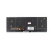Клавиатура для ноутбука Dell XPS 15 9530 с подсветкой p/n: SX163725A-US 03H5CJ 3H5CJ