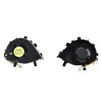Вентилятор (Кулер) для ноутбука Sony VPC-Z p/n: FAN2018-01-15