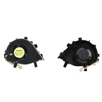 Вентилятор (Кулер) для ноутбука Sony VPC-Z p/n: FAN2018-01-15