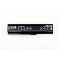 Аккумулятор для ноутбука Acer TM 7220 (11.1V 4400mAh) Amperin p/n: AI-EX7200