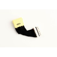 Разъем питания для ноутбука Lenovo (USB) с кабелем Разъем питания для ноутбука Lenovo (USB) с кабелем