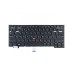 Клавиатура для ноутбука Lenovo ThinkPad X1 Extreme Gen 4