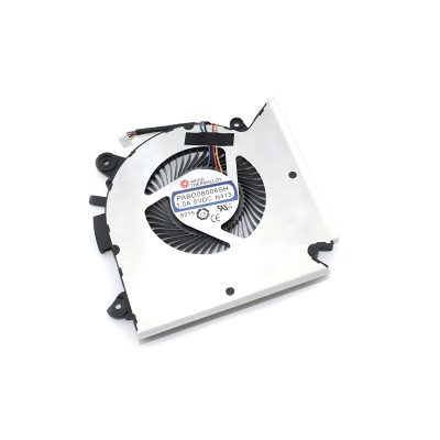 Вентилятор/Кулер для ноутбука MSI GF63 CPU ORG p/n: PAAD06015SL-N433