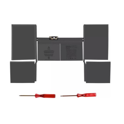 Аккумулятор для ноутбука Apple A1527 (7.55V 39.71Wh) Early 2015