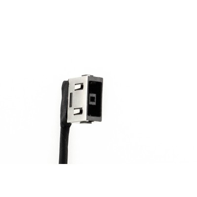 Разъем питания для ноутбука Lenovo Lenovo L440 (USB) с кабелем p/n: 50.4LG06.001
