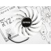 Вентилятор для видеокарты COLORFUL iGame RTX 3080 ⌀88мм | №1