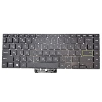 Клавиатура для Asus S433EQ без подсветки p/n: NSK-W30LN, 4+NH902.001