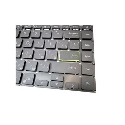 Клавиатура для Asus S433FL без подсветки p/n: NSK-W30LN, 4+NH902.001