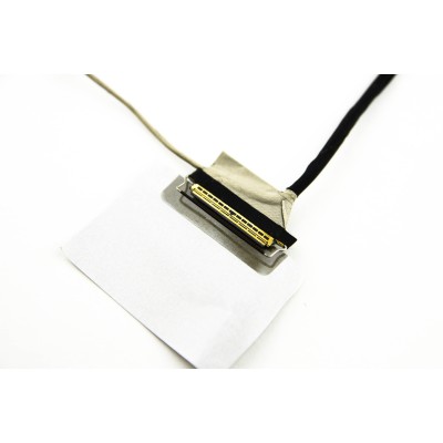 Шлейф для матрицы HP 15-dc 40pin p/n: DD0G3DLC213, DD0G3DLC203
