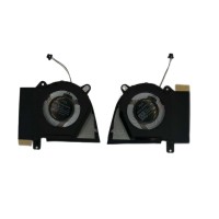 Вентилятор/Кулер для ноутбука Asus GA402RK L+R