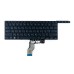 Клавиатура для Asus UX581GV с подсветкой p/n: 0KNB0-6824UA00
