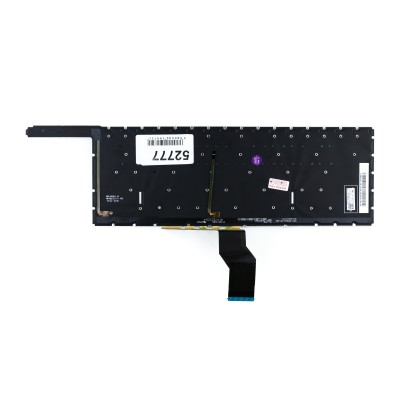 Клавиатура для Asus UX581GV с подсветкой p/n: 0KNB0-6824UA00