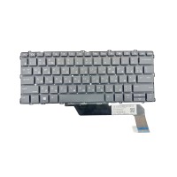 Клавиатура для ноутбука HP EliteBook x360 1030 G3 с подсветкой
