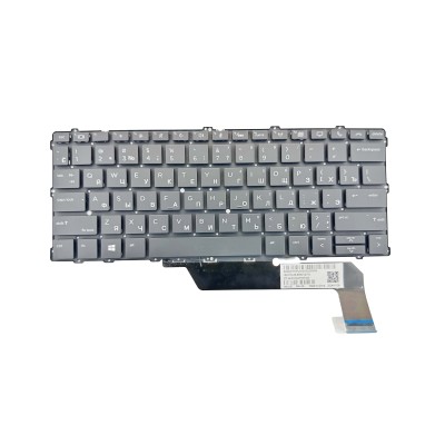 Клавиатура для ноутбука HP EliteBook x360 1030 G2/HP EliteBook x360 1030 G3 с подсветкой