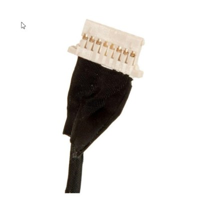 Разъем питания для ноутбука Sony VPC EG (6.5x4.4) с кабелем