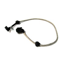 Разъем питания для ноутбука Sony VGN-SR (6.5x4.4) с кабелем