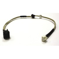 Разъем питания для ноутбука Sony VGN-FZ (6.5x4.4) с кабелем