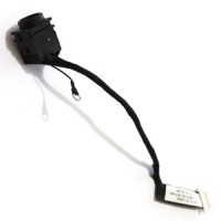 Разъем питания для ноутбука Sony VPC-YA YB (6.5x4.4) с кабелем
