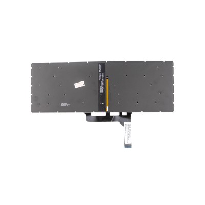 Клавиатура для MSI Bravo 15 A4DCR с подсветкой p/n: NSK-FFABN 9Z.NEVBN.A01