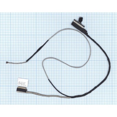 Шлейф для матрицы Acer V5-552 p/n: DD0ZRKLC040, 50.MACN7.001