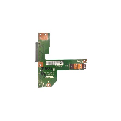 Разъем/переходник HDD Asus X541NA p/n: 60nboe80-hd1110
