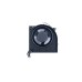Вентилятор/Кулер для ноутбука Lenovo Legion R7000 2021 10V p/n: DFSAL12E064860 CPU