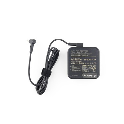 Блок питания для ноутбука MSI Modern 14 (C12M) 19V 3.42A (4.5x3.0) 65W ORG