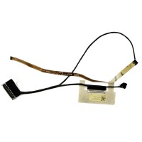 Шлейф для матрицы Lenovo 730-13IKB 40pin p/n: DC02C00HC00