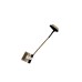 Шлейф матрицы для ноутбука Acer SF314-512 QHD p/n: 50.K0FN2.005 DC020044W00