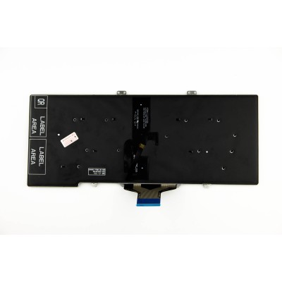 Клавиатура для ноутбука Dell Latitude 5400 p/n: VTHGH GJXGM VWKCT