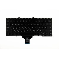 Клавиатура для ноутбука Dell Latitude 7400 p/n: VTHGH GJXGM VWKCT