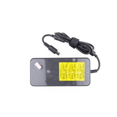 Блок питания для ноутбука MSI WE76 20.0V 14A (USB) 280W Прямоугольный разъем